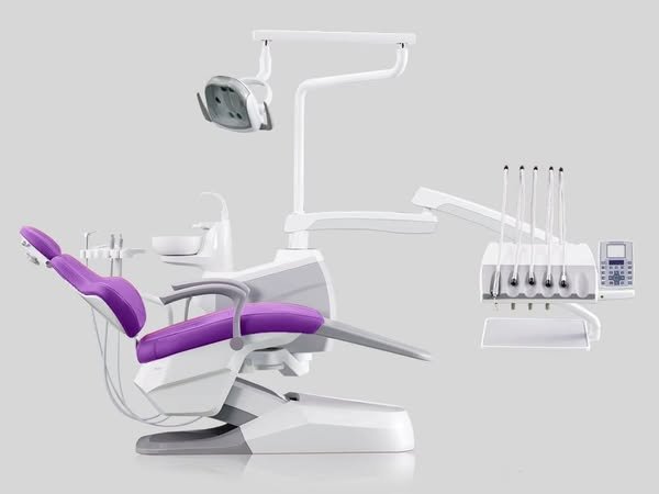 𝗨𝗡𝗜𝗧𝗘 𝗗𝗘𝗡𝗧𝗔𝗜𝗥𝗘 𝗘𝗦𝗔𝗬 𝗔𝟱 – Image 2