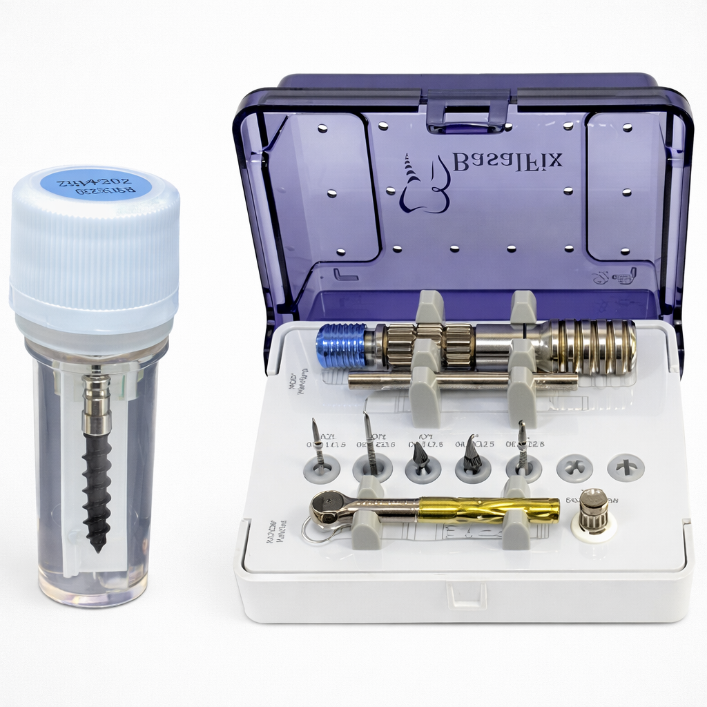 𝗦𝗨𝗥𝗚𝗜𝗖𝗔𝗟 𝗜𝗡𝗦𝗧𝗥𝗨𝗠𝗘𝗡𝗧 𝗕𝗔𝗦𝗔𝗟𝗙𝗜𝗫