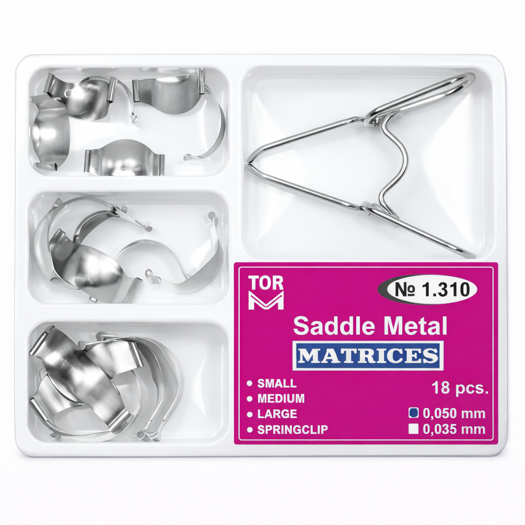 𝗠𝗔𝗧𝗥𝗜𝗖𝗘𝗦 𝗞𝗜𝗧 𝗡 𝟭.𝟯𝟭𝟬 - 𝟭𝟴𝗣𝗖𝗦