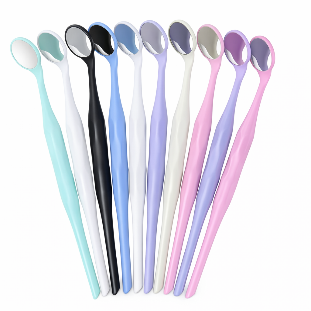 𝗠𝗜𝗥𝗢𝗜𝗥𝗦 𝗗𝗘𝗡𝗧𝗔𝗜𝗥𝗘 𝗗𝗢𝗨𝗕𝗟𝗘 𝗙𝗔𝗖𝗘 ( 𝟭𝟬 𝗣𝗜𝗘𝗖𝗘 )