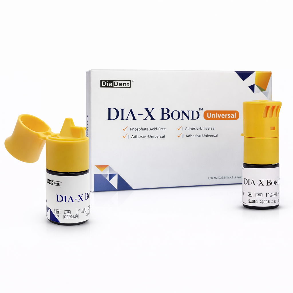 𝗗𝗜𝗔-𝗫 𝗕𝗢𝗡𝗗 𝗗𝗜𝗔𝗗𝗘𝗡𝗧 𝟱 𝗠𝗟