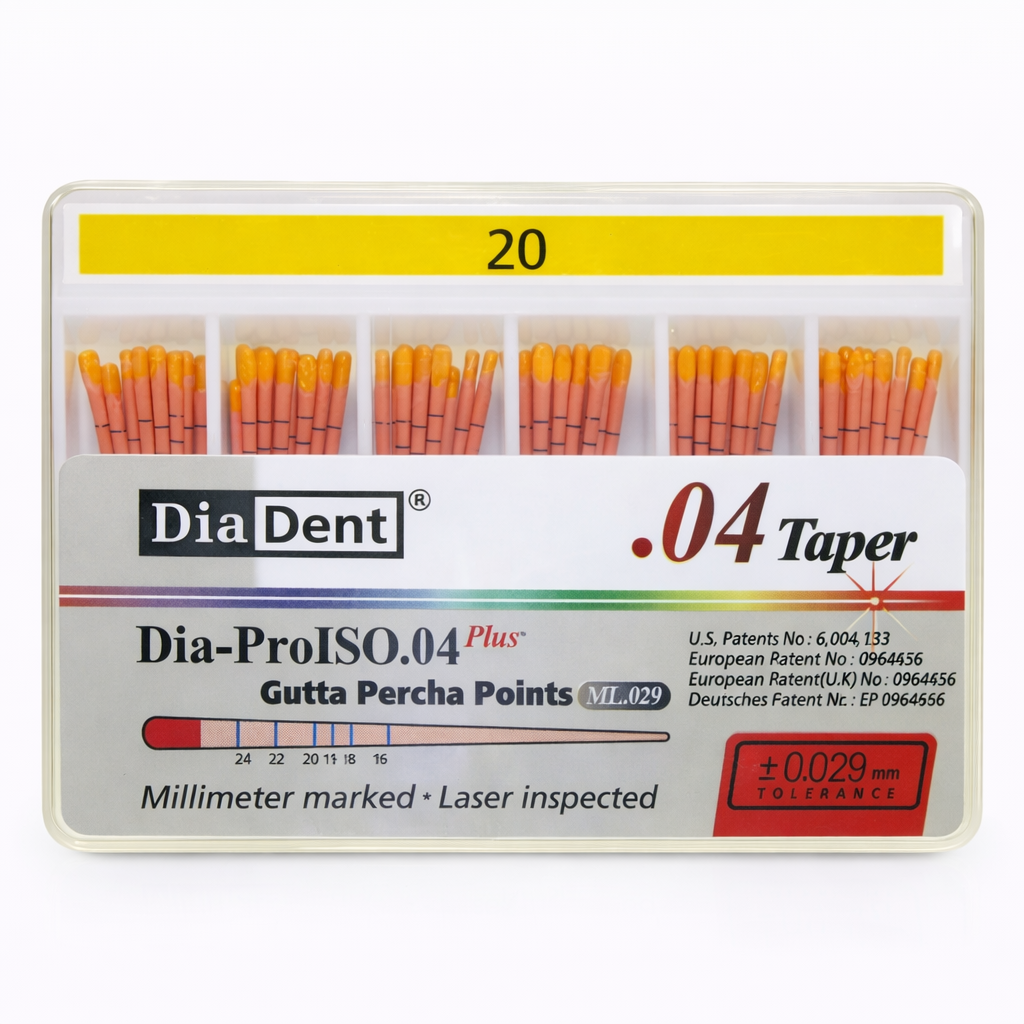 𝗚𝗨𝗧𝗧𝗔 𝗗𝗜𝗔𝗗𝗘𝗡𝗧  𝟮𝟬/𝟬𝟰