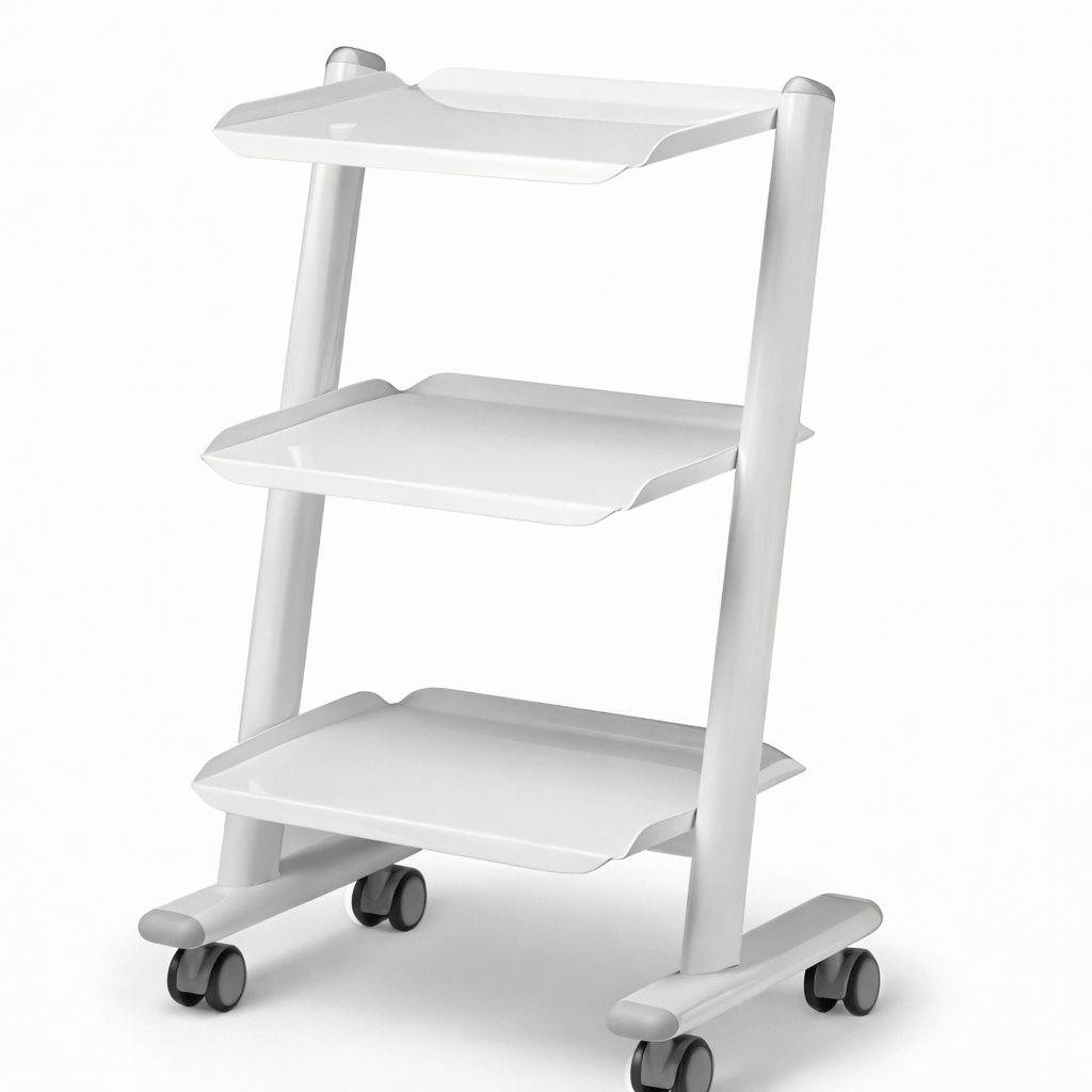 𝗖𝗛𝗔𝗥𝗜𝗢𝗧 𝗠𝗘𝗗𝗜𝗖𝗔𝗟 𝟯 𝗘𝗧𝗔𝗚𝗘𝗥𝗘𝗦