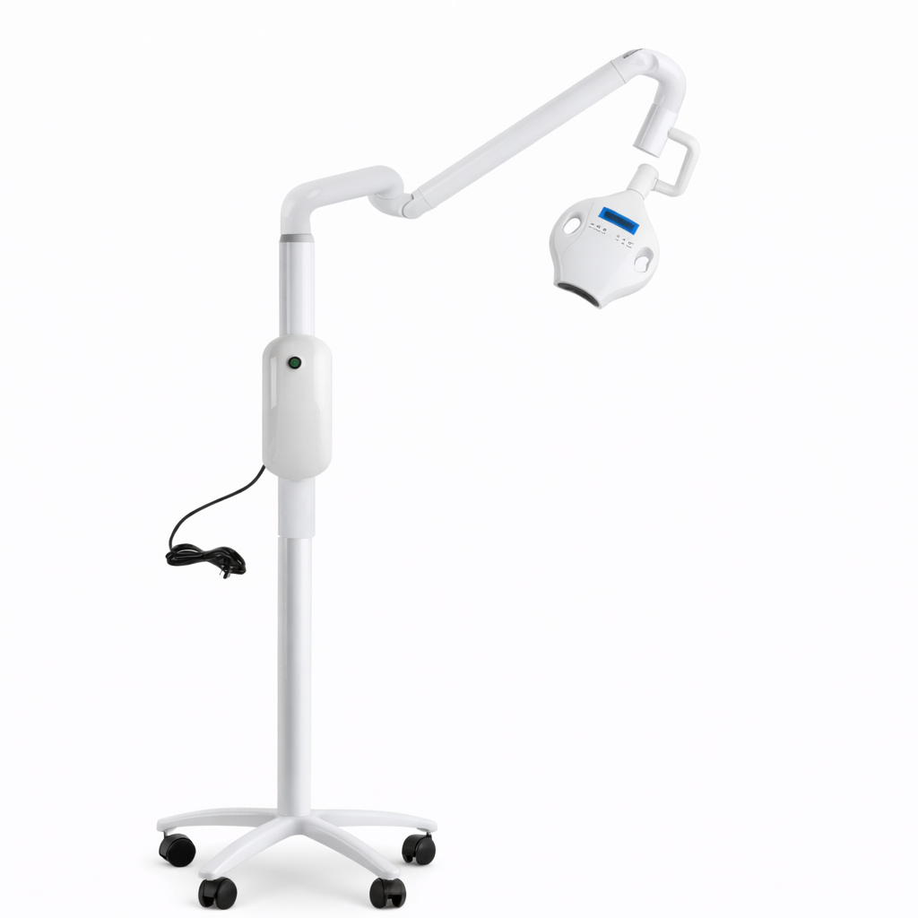 𝐋𝐀𝐌𝐏𝐄 𝐁𝐋𝐀𝐍𝐂𝐇𝐈𝐌𝐄𝐍𝐓 𝐃𝐄𝐍𝐓𝐀𝐈𝐑𝐄 𝟑 𝐌𝐎𝐃𝐄𝐒 𝐑𝐈𝐓𝐄 𝐃𝐄𝐍𝐓