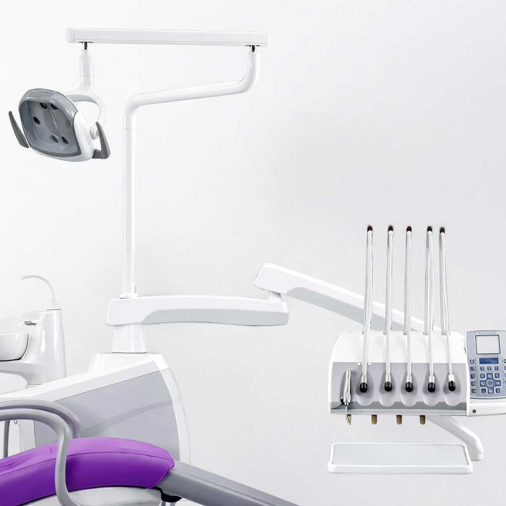 𝗨𝗡𝗜𝗧𝗘 𝗗𝗘𝗡𝗧𝗔𝗜𝗥𝗘 𝗘𝗦𝗔𝗬 𝗔𝟱