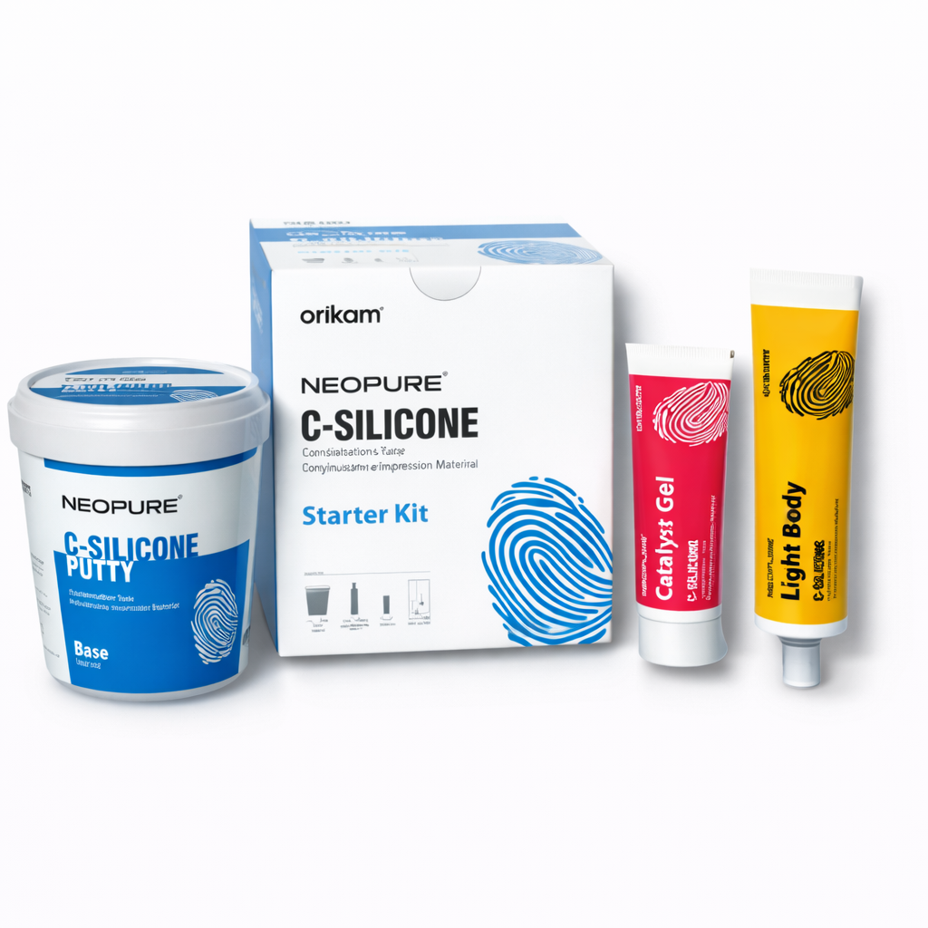 𝗞𝗜𝗧 𝗦𝗜𝗟𝗜𝗖𝗢𝗡𝗘 𝗢𝗥𝗜𝗞𝗔𝗠