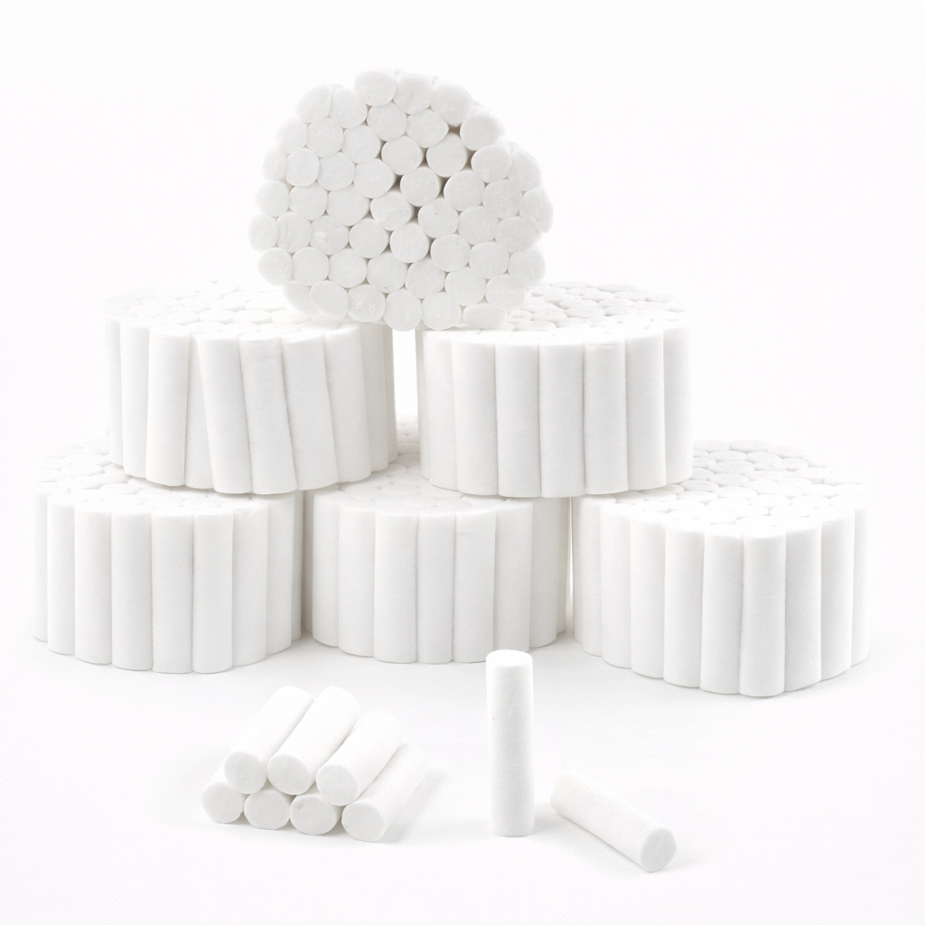 𝗖𝗢𝗧𝗢𝗡 𝗦𝗔𝗟𝗜𝗩𝗔𝗜𝗥𝗘 𝗡°𝟮 (𝟱𝟬𝟬𝗣𝗖𝗦)