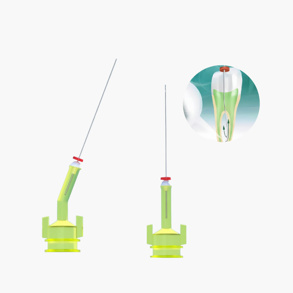 𝗔𝗜𝗚𝗨𝗜𝗟𝗟𝗘 𝗗’𝗜𝗥𝗥𝗜𝗚𝗔𝗧𝗜𝗢𝗡 𝗘𝗡𝗗𝗢𝗗𝗢𝗡𝗧𝗜𝗤𝗨𝗘 𝗗𝗢𝗨𝗕𝗟𝗘 𝟮𝟮 𝗠𝗠 (𝟱𝟬 𝗽𝗰/ 𝗯𝗼𝘅)