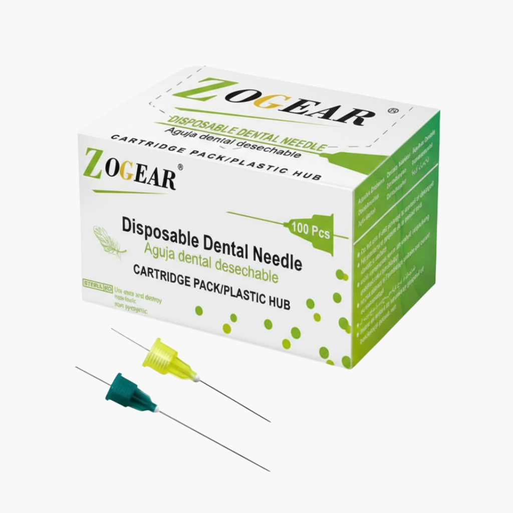 𝗔𝗜𝗚𝗨𝗜𝗟𝗟𝗘 𝗗’𝗔𝗡𝗘𝗦𝗧𝗛𝗘́𝗦𝗜𝗘 𝗭𝗢𝗚𝗘𝗔𝗥 𝟬𝟯*𝟭𝟲 𝗺𝗺 ( 𝟭𝟬𝟬 𝗽𝗰𝘀 / 𝗯𝗼𝘅 )