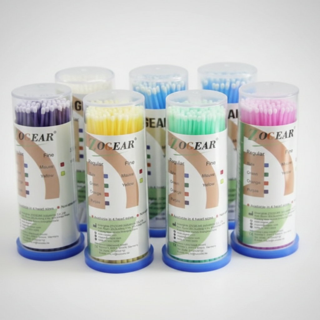 𝗠𝗜𝗖𝗥𝗢 𝗔𝗣𝗣𝗟𝗜𝗖𝗔𝗧𝗘𝗨𝗥 𝗭𝗢𝗚𝗘𝗔𝗥