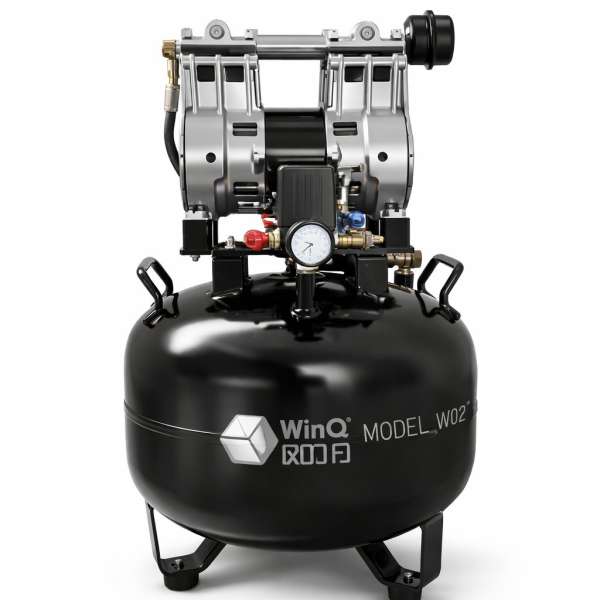 𝗖𝗼𝗺𝗽𝗿𝗲𝘀𝘀𝗲𝘂𝗿 𝗗'𝗮𝗶𝗿 𝗗𝗲𝗻𝘁𝗮𝗶𝗿𝗲 𝗘𝘀𝗮𝘆